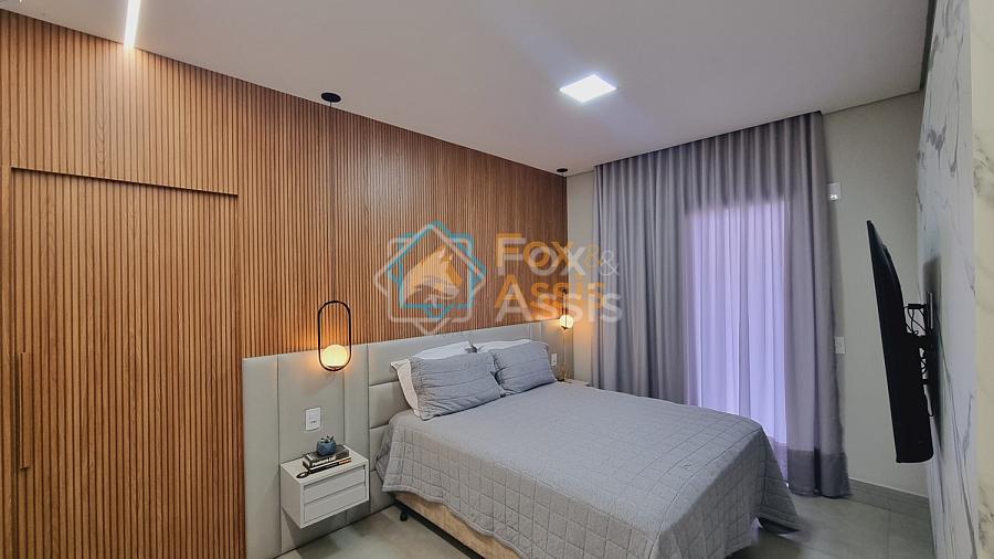 Casa á venda Condomínio Recanto Das Águas. — foto 24