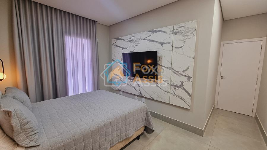 Casa á venda Condomínio Recanto Das Águas. — foto 25