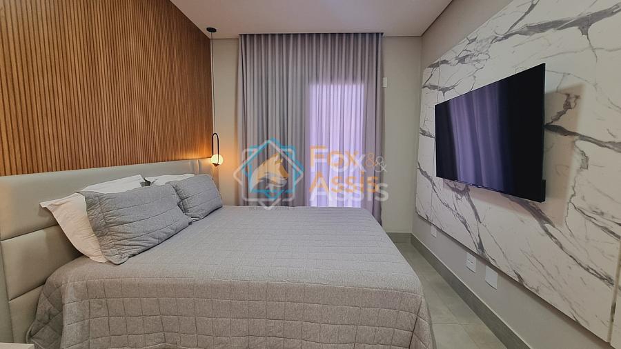 Casa á venda Condomínio Recanto Das Águas. — foto 26