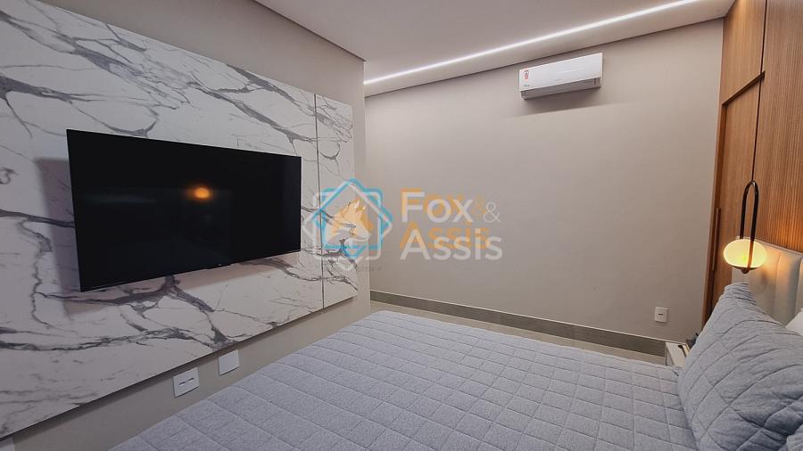 Casa á venda Condomínio Recanto Das Águas. — foto 27