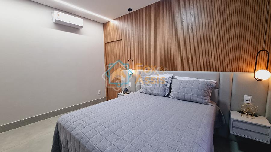 Casa á venda Condomínio Recanto Das Águas. — foto 28