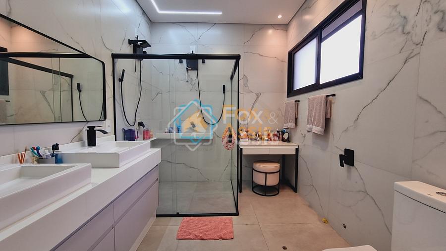 Casa á venda Condomínio Recanto Das Águas. — foto 29