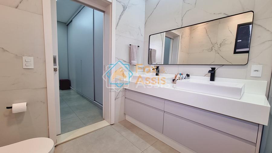 Casa á venda Condomínio Recanto Das Águas. — foto 30