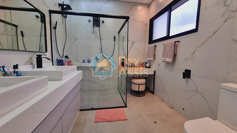 Casa á venda Condomínio Recanto Das Águas. — foto 31