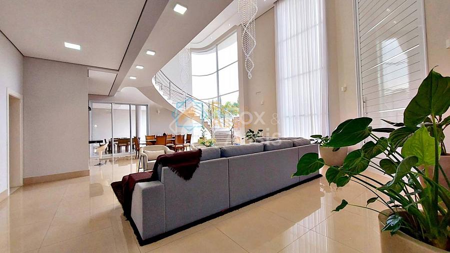 Casa á venda Condomínio Jardim dos Ipês Amarelos. — foto 12