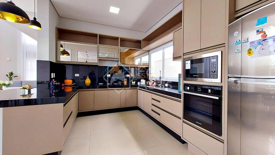 Casa á venda Condomínio Jardim dos Ipês Amarelos. — foto 15