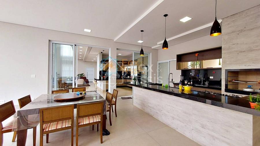 Casa á venda Condomínio Jardim dos Ipês Amarelos. — foto 16