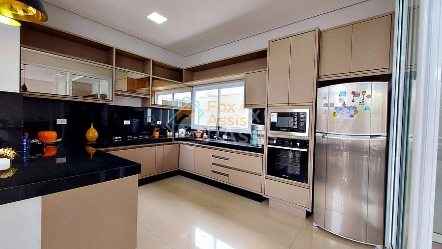 Casa á venda Condomínio Jardim dos Ipês Amarelos. — foto 8