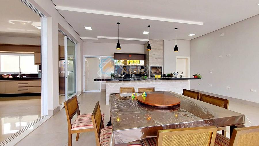 Casa á venda Condomínio Jardim dos Ipês Amarelos. — foto 14