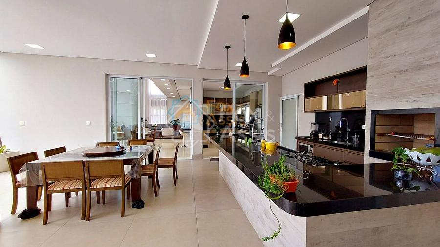 Casa á venda Condomínio Jardim dos Ipês Amarelos. — foto 11