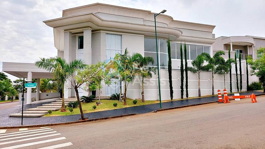 Casa á venda Condomínio Jardim dos Ipês Amarelos. — foto 2