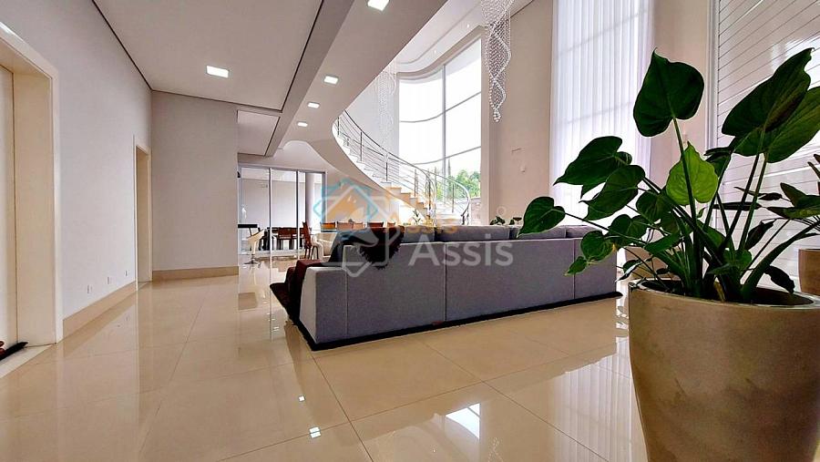 Casa á venda Condomínio Jardim dos Ipês Amarelos. — foto 3