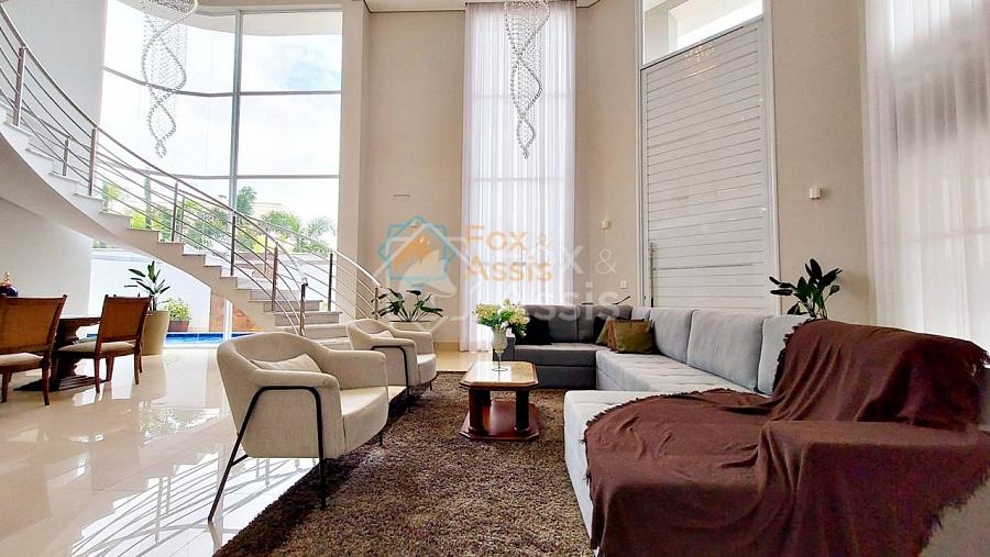 Casa á venda Condomínio Jardim dos Ipês Amarelos. — foto 10