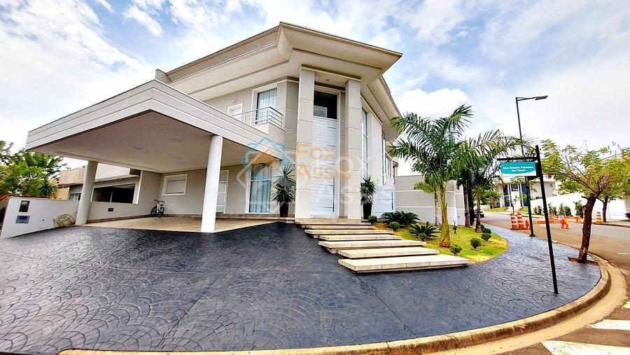 Casa á venda Condomínio Jardim dos Ipês Amarelos. — foto 9