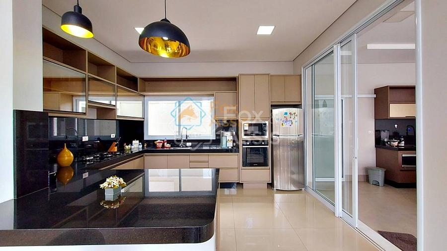 Casa á venda Condomínio Jardim dos Ipês Amarelos. — foto 17