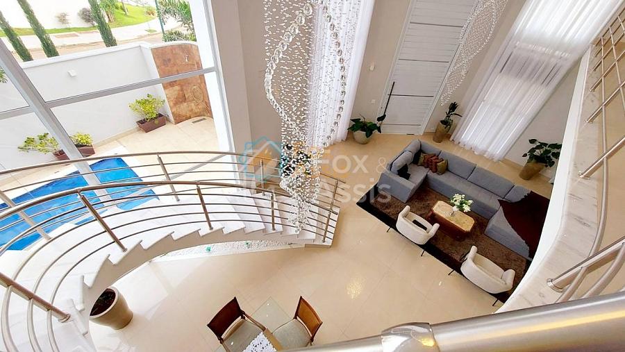 Casa á venda Condomínio Jardim dos Ipês Amarelos. — foto 19