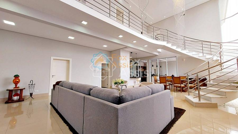 Casa á venda Condomínio Jardim dos Ipês Amarelos. — foto 4