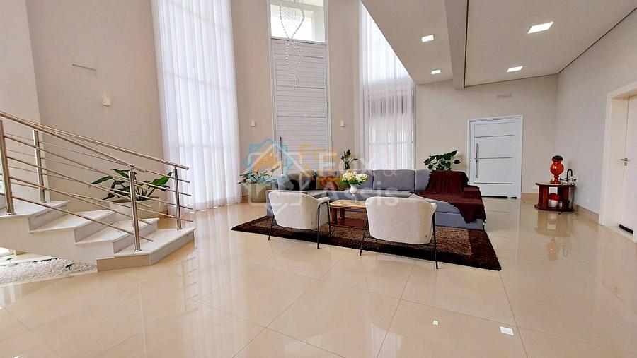 Casa á venda Condomínio Jardim dos Ipês Amarelos. — foto 5