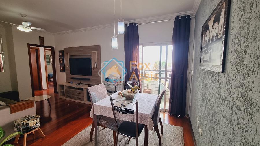 Apartamento á venda Jardim São Vito. — foto 2