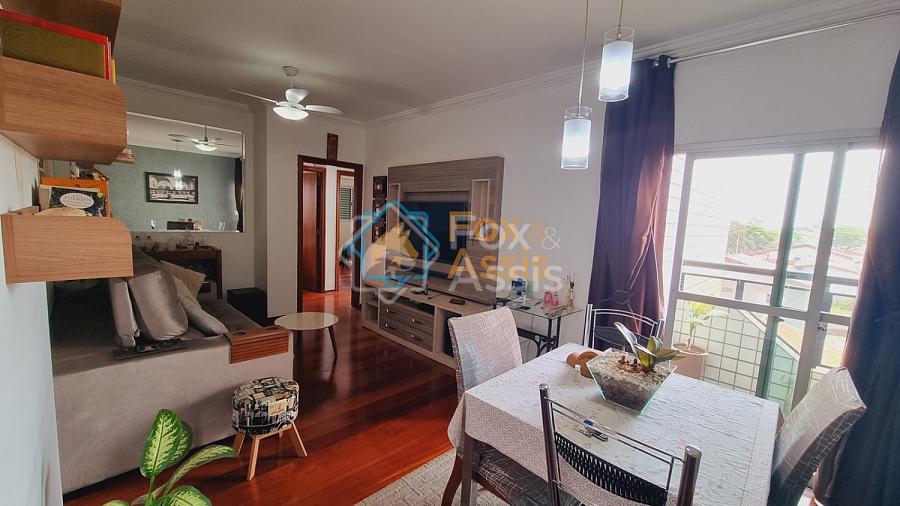 Apartamento á venda Jardim São Vito. — foto 3