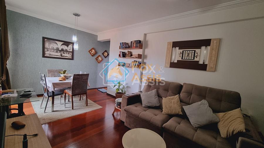 Apartamento á venda Jardim São Vito. — foto 6