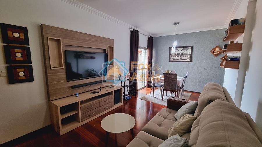 Apartamento á venda Jardim São Vito. — foto 7