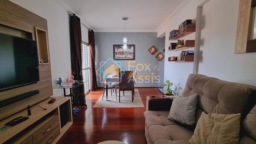 Apartamento á venda Jardim São Vito. — foto 8