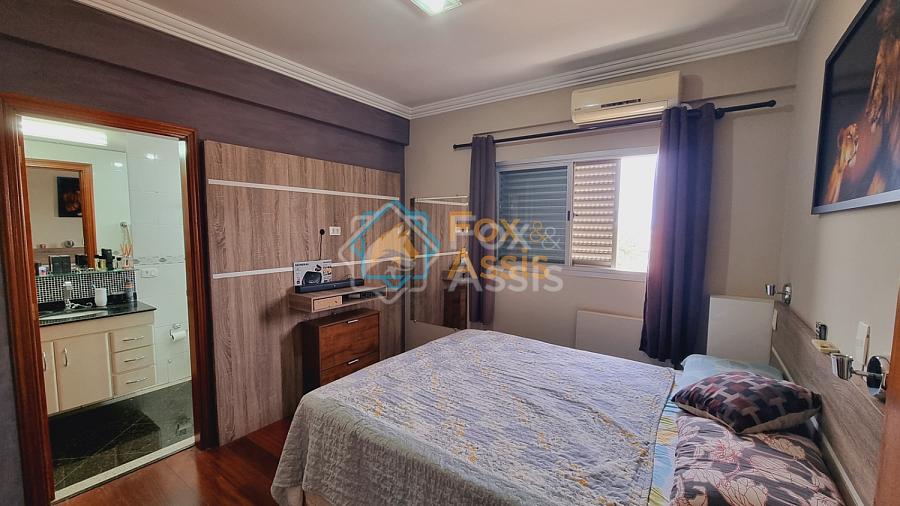 Apartamento á venda Jardim São Vito. — foto 9