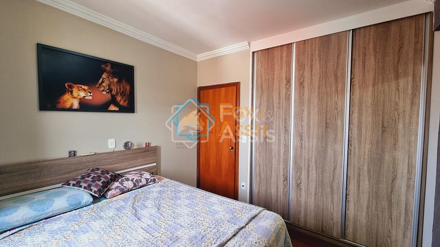 Apartamento á venda Jardim São Vito. — foto 10