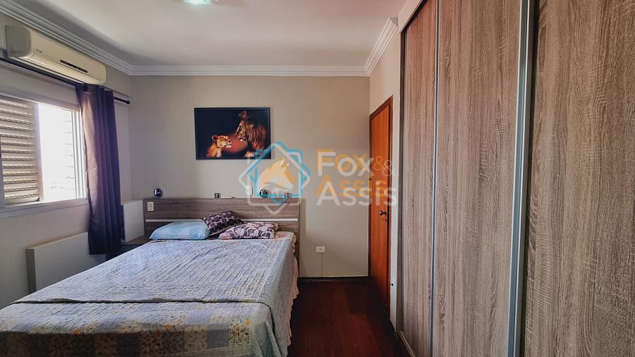 Apartamento á venda Jardim São Vito. — foto 11