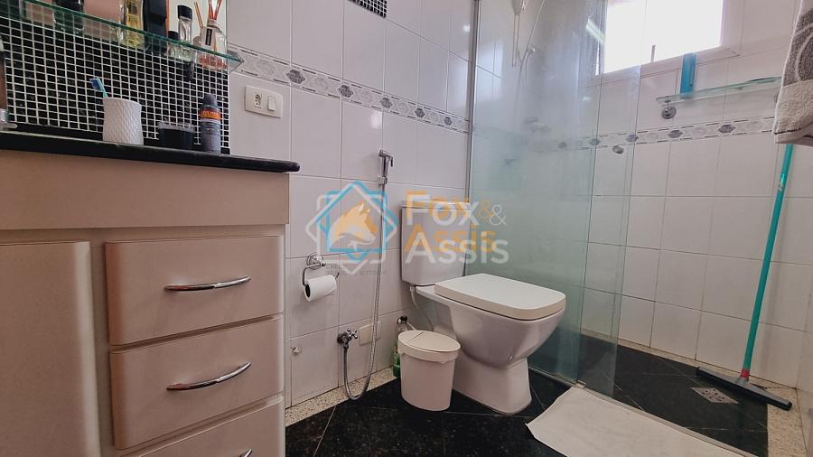 Apartamento á venda Jardim São Vito. — foto 12