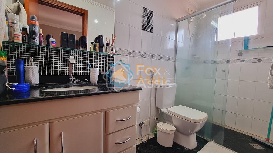 Apartamento á venda Jardim São Vito. — foto 13