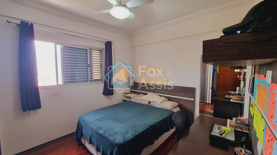 Apartamento á venda Jardim São Vito. — foto 14