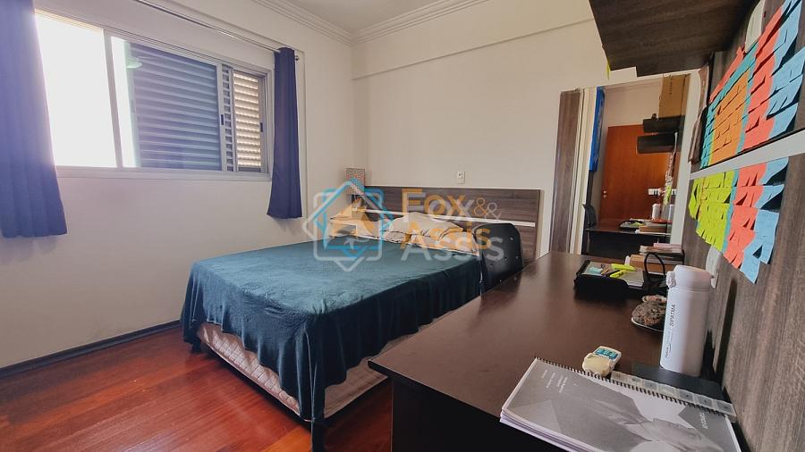 Apartamento á venda Jardim São Vito. — foto 15
