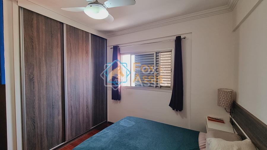 Apartamento á venda Jardim São Vito. — foto 16