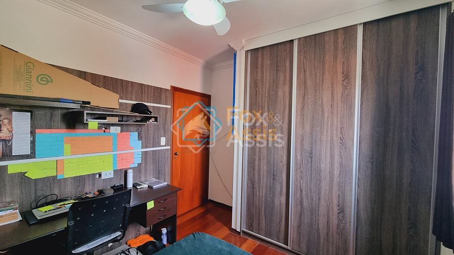 Apartamento á venda Jardim São Vito. — foto 17