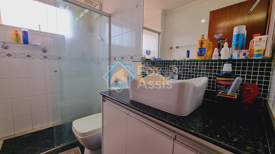 Apartamento á venda Jardim São Vito. — foto 18