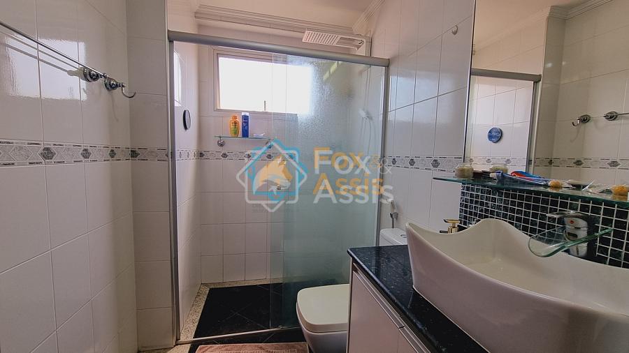 Apartamento á venda Jardim São Vito. — foto 19