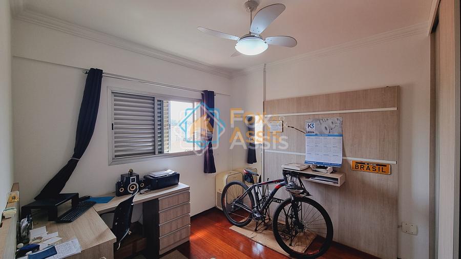 Apartamento á venda Jardim São Vito. — foto 20