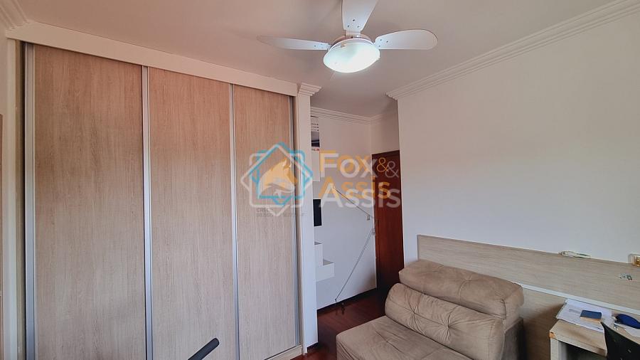 Apartamento á venda Jardim São Vito. — foto 21