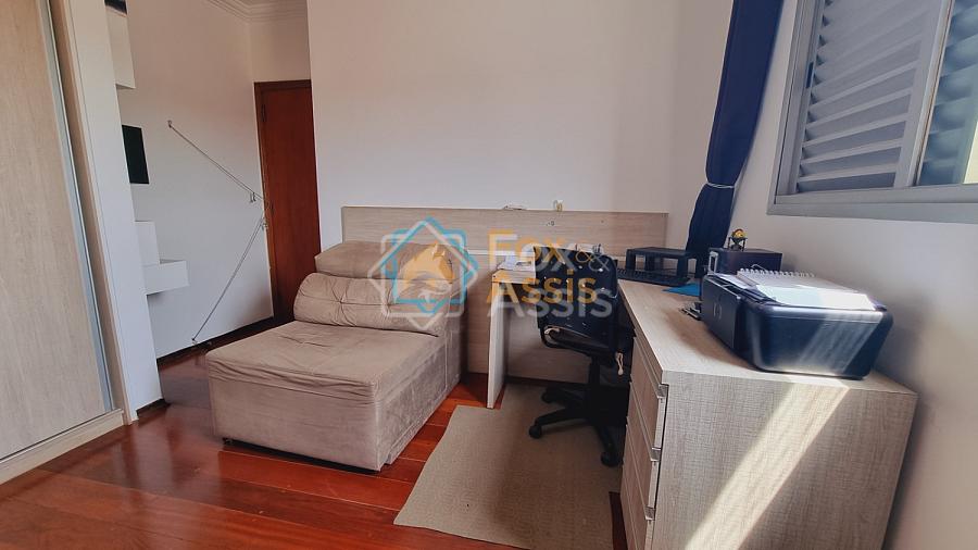 Apartamento á venda Jardim São Vito. — foto 22