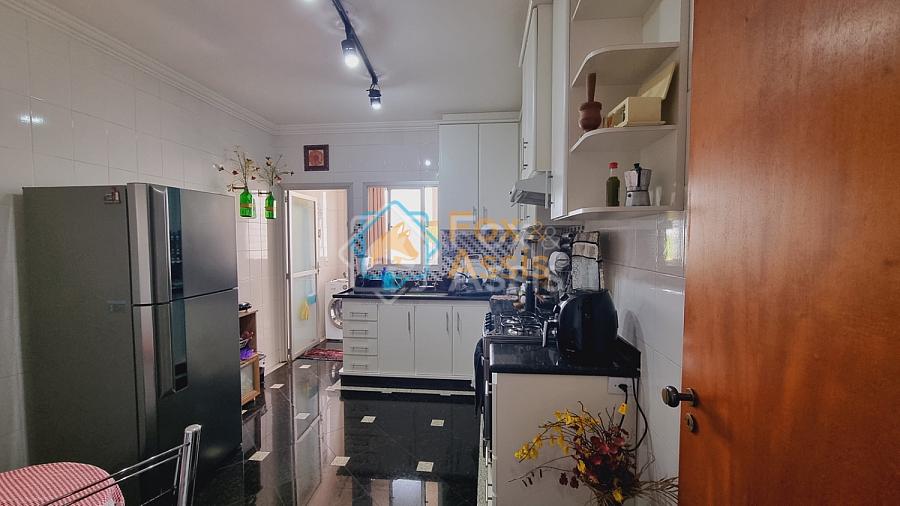 Apartamento á venda Jardim São Vito. — foto 23