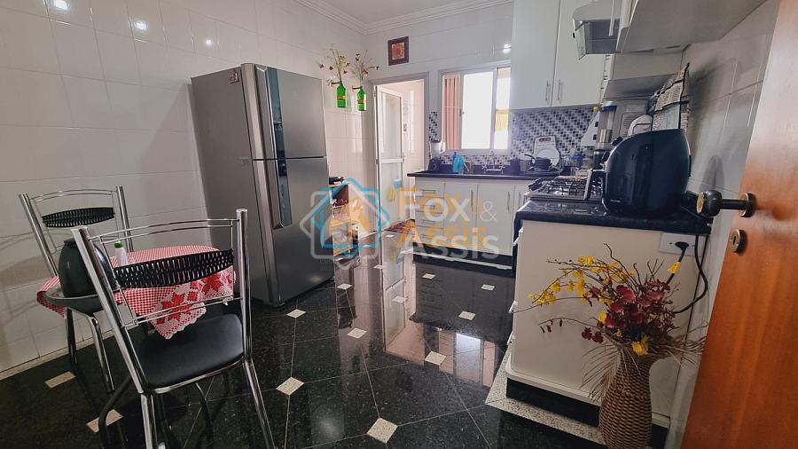 Apartamento á venda Jardim São Vito. — foto 24