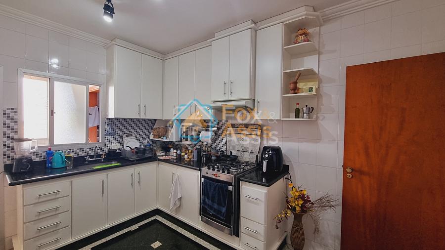 Apartamento á venda Jardim São Vito. — foto 25