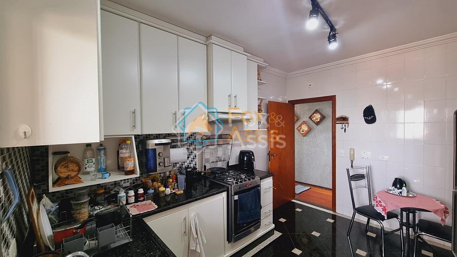 Apartamento á venda Jardim São Vito. — foto 26