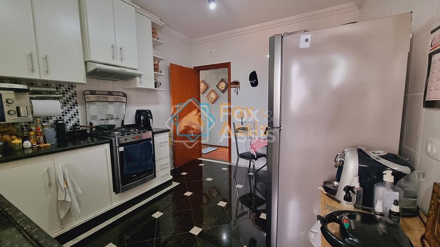 Apartamento á venda Jardim São Vito. — foto 27