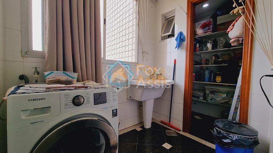 Apartamento á venda Jardim São Vito. — foto 28