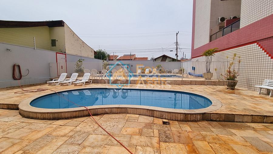 Apartamento á venda Jardim São Vito. — foto 29