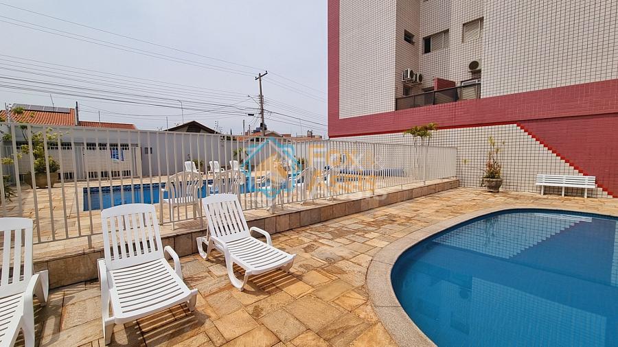 Apartamento á venda Jardim São Vito. — foto 30