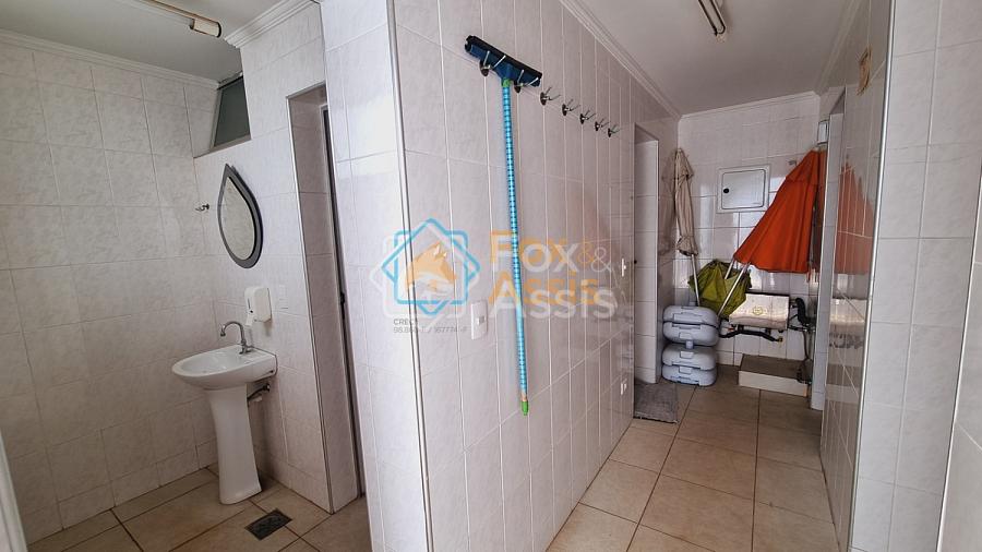 Apartamento á venda Jardim São Vito. — foto 31